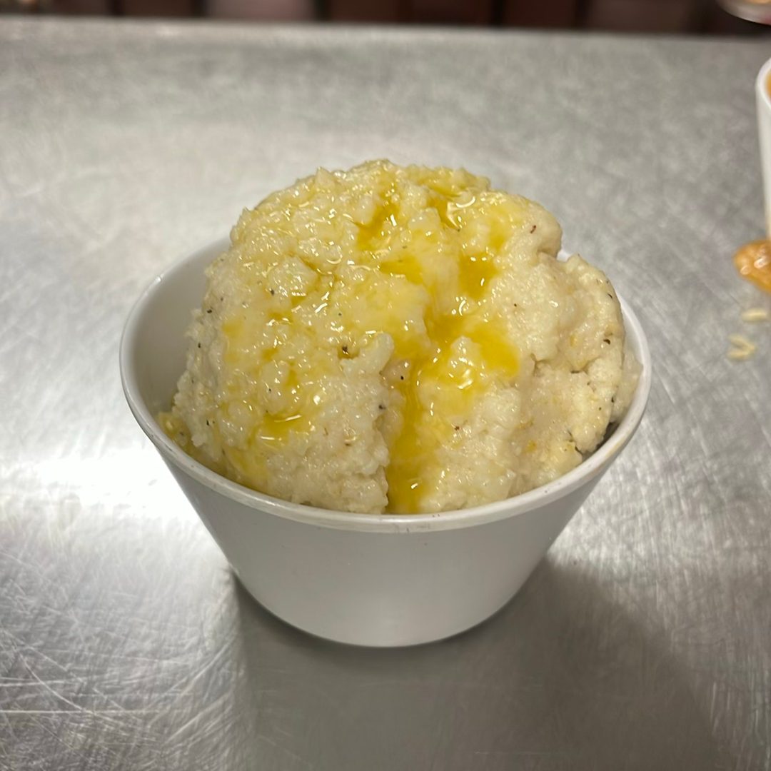 Extra Grits - Brunch.