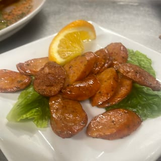 Extra Chicken Sausage - Brunch