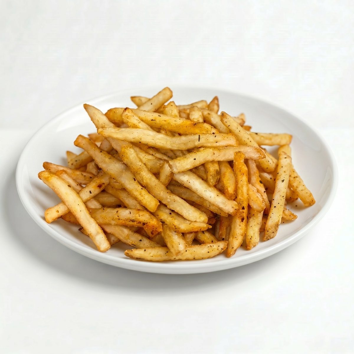 Cajun Fries