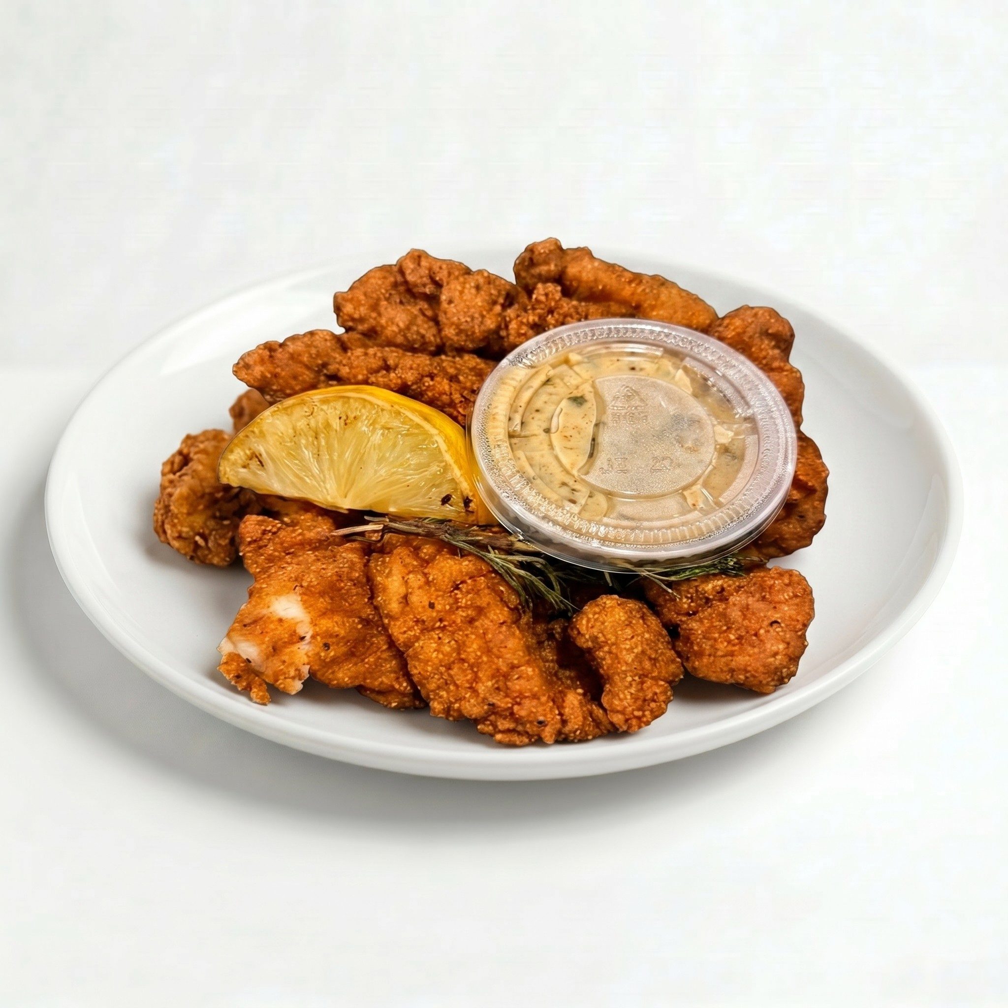 Catfish Bites.