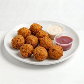 Hush Puppies