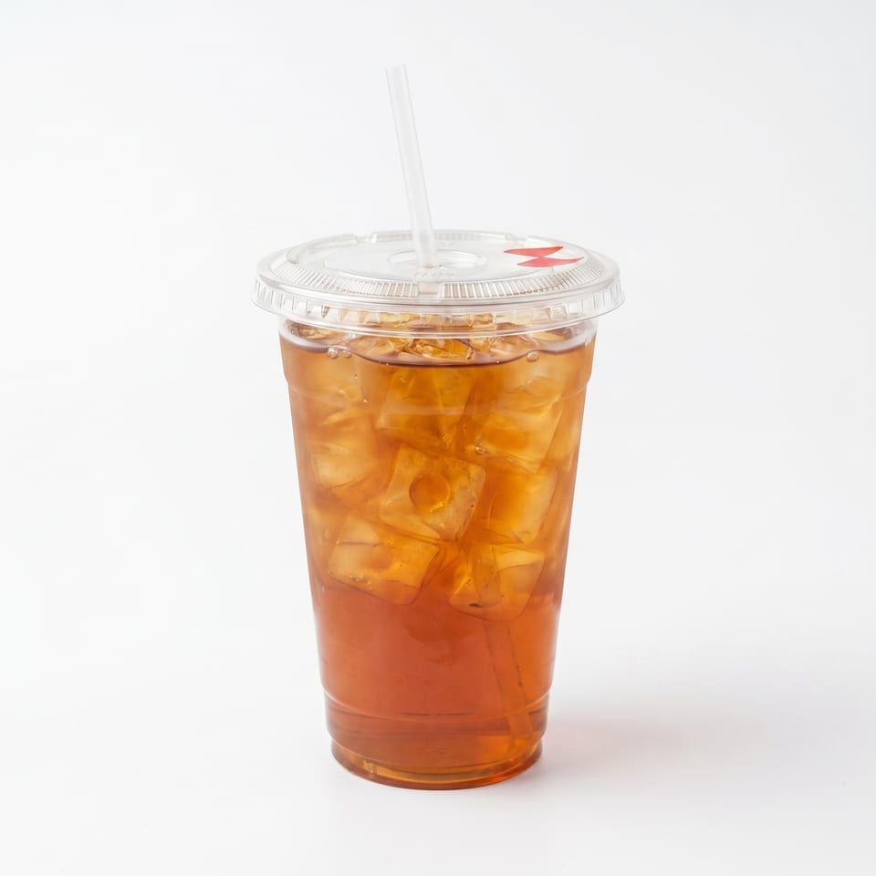 Indulge in Our Sweet Tea