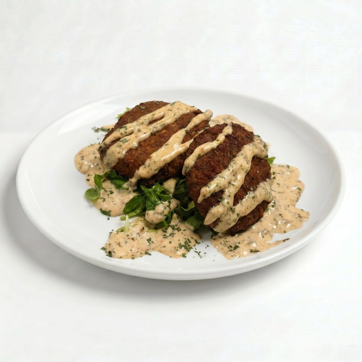 Crab Cakes