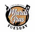 Mardi Gras Tuesday "A Taste Of New Orleans" Sherman Oaks
