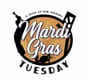 Mardi Gras Tuesday "A Taste Of New Orleans" Sherman Oaks